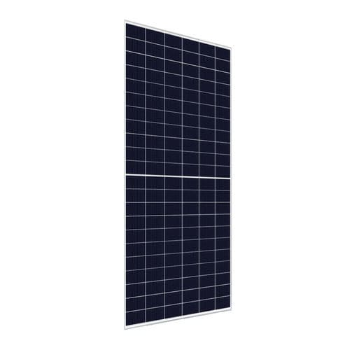 Modulo fotovoltaico PERC - RSM132-8-650BMDG-670BMDG - Baoli New Energy Technology Co., Ltd - in silicio monocristallino / bifacciale / CE