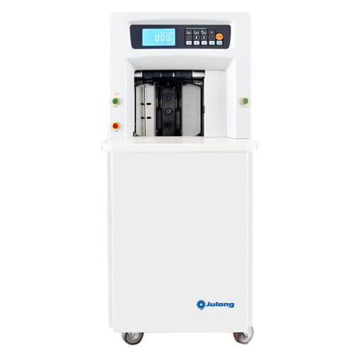 Macchina posa fascetta per banconote - JL109 - Julong Co., Ltd - automatica