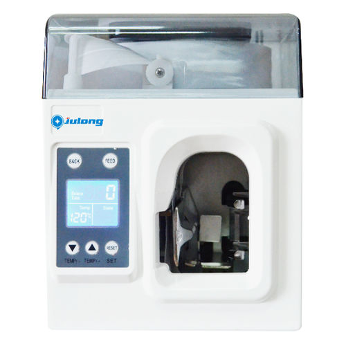 Termorilegatrice automatico - JL0301 - Julong Co., Ltd