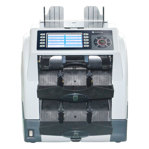 Smistatore per banconote - JL303 - Julong Co., Ltd