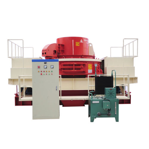 Frantoio a percussione ad asse verticale - XHL  - Ningbo KBE Electrical Technology Co.,Ltd - fisso / fine