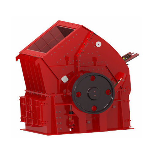 Frantoio a flagelli - PCD series - Ningbo KBE Electrical Technology Co.,Ltd - fisso / di carbone / per prodotti edili
