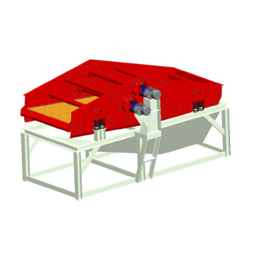 Setaccio a vibrazione - HS-T - Ningbo KBE Electrical Technology Co.,Ltd