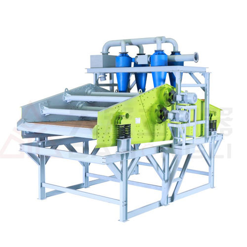 Sistema di recupero di polvere - HS - Ningbo KBE Electrical Technology Co.,Ltd