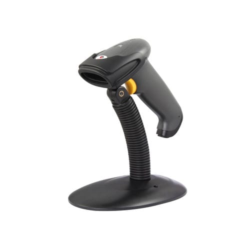 Scanner di codice a barre portatile - XL-6500A - SUNLUX IOT Technology (Guangdong) Inc. - 1D / laser / a tenuta stagna