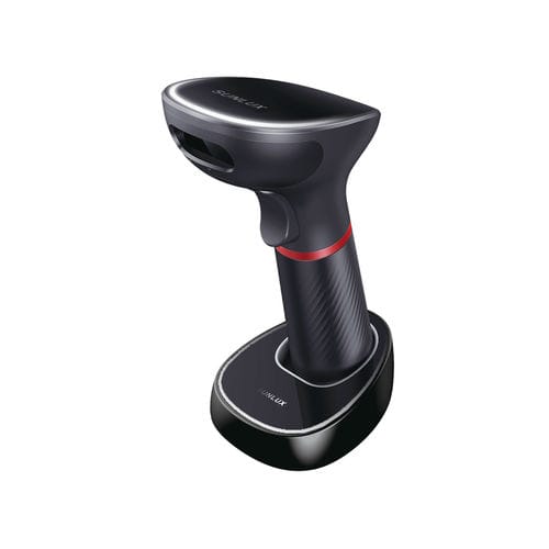 Scanner di codice a barre portatile - XL-9610 - SUNLUX IOT Technology (Guangdong) Inc. - 2D / 1D / per magazzino