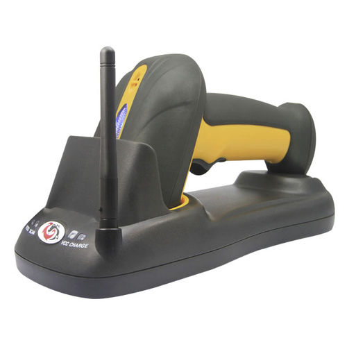 Scanner di codice a barre portatile - XL-9529 - SUNLUX IOT Technology (Guangdong) Inc. - 1D / per magazzino / per punto vendita