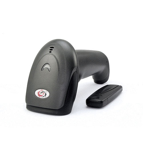 Scanner di codice a barre portatile - XL-9309 - SUNLUX IOT Technology (Guangdong) Inc. - 1D / laser / per fabbrica
