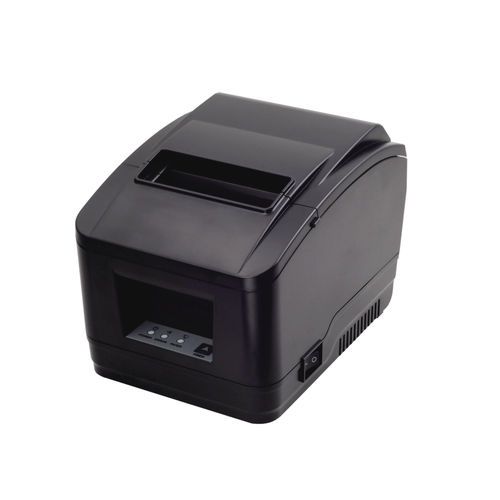 Stampante termica diretta - RP8030 - SUNLUX IOT Technology (Guangdong) Inc. - ad alta velocità