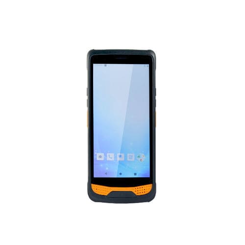 Computer palmare Android 9.0 - P5 - SUNLUX IOT Technology (Guangdong) Inc. - Qualcomm / 4G / dual band
