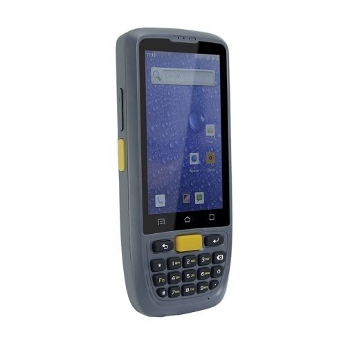 Computer palmare Android 9.0 - P2  - SUNLUX IOT Technology (Guangdong) Inc. - ARM® Cortex A53 / 4G / dual band