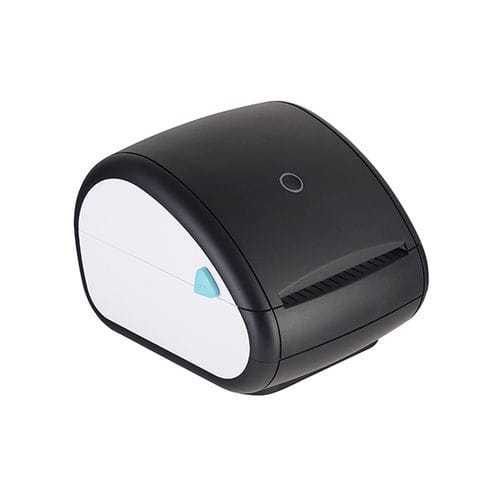 Stampante termica diretta - LP400 - SUNLUX IOT Technology (Guangdong) Inc. - manuale / ad alta velocità