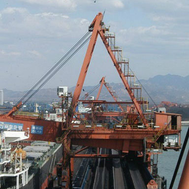 Nastro trasportatore in gomma - IW/SW - ZHEJIANG DOUBLE ARROW RUBBER CO., LTD. - acciaio / in maglia metallica / per l'industria chimica