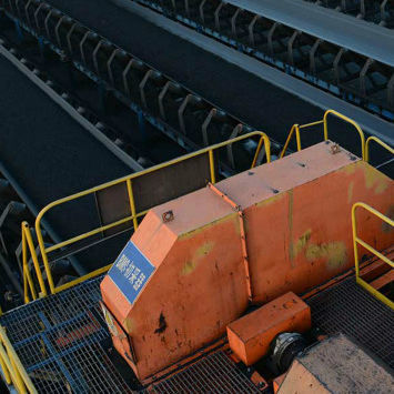 Nastro trasportatore in gomma - ZHEJIANG DOUBLE ARROW RUBBER CO., LTD. - per l'industria chimica / per l'industria mineraria / per miniera sotterranea