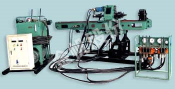 Perforatrice orizzontale - YG-70 - WUXI JINFAN DRILLING EQUIPMENT CO.,LTD. - rotativa / idraulica / per cantiere di costruzione