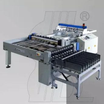 Taglierina automatica - HL-YC630 - Hengli CNC TechnologyCo., Ltd