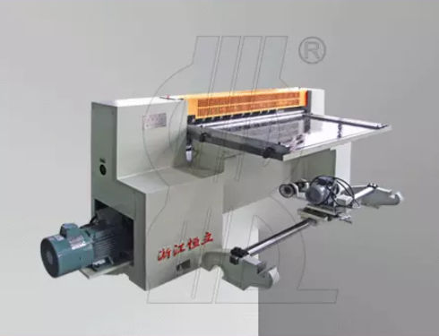 Taglierina automatica - GT1C - Hengli CNC TechnologyCo., Ltd - in alluminio