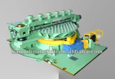 Cesoia elettrica - SBJ-1850 - Hengli CNC TechnologyCo., Ltd - per lamiera / a oscillazione