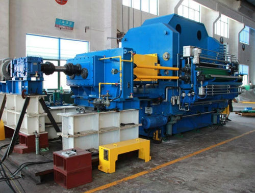 Spianatrice di precisione - XPJ-2350 - Hengli CNC TechnologyCo., Ltd - per lamiere