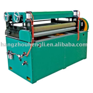 Raddrizzatrice per lamiera - Hengli CNC TechnologyCo., Ltd