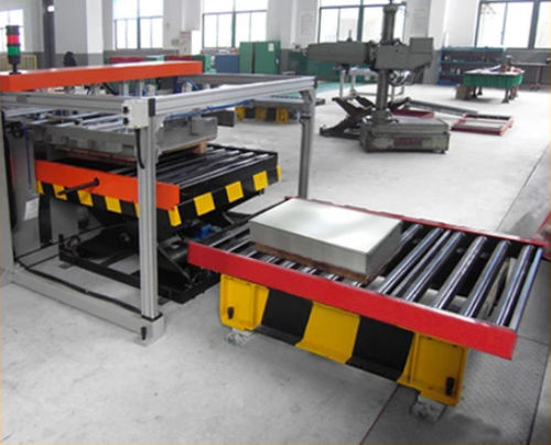 Taglierina automatica - HL-YC640 - Hengli CNC TechnologyCo., Ltd