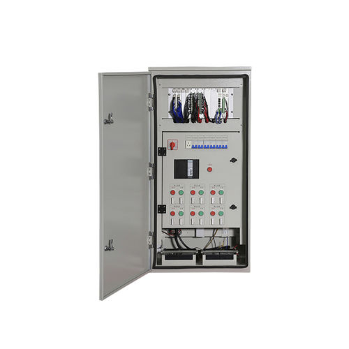 DTU per commutatore di carica - CDT-200 - Zhuhai Powint Electric Co.,Ltd - per la distribuzione