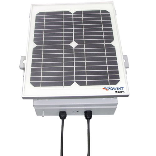 Modulo gateway di comunicazione - Zhuhai Powint Electric Co.,Ltd - per distribuzione elettrica / con indicatore di guasti