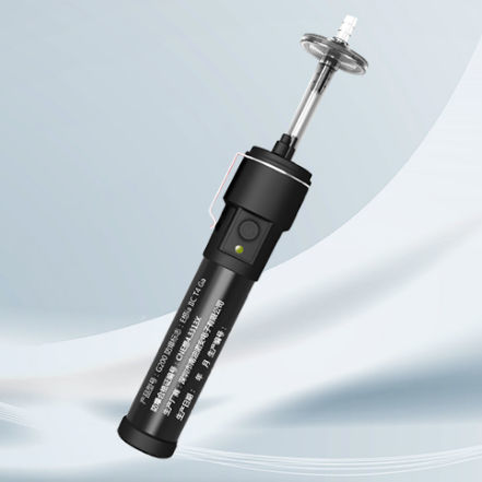 Unità di aspirazione portatile - G200 - Shenzhen Nuoan Environmental Safety Co.,Ltd