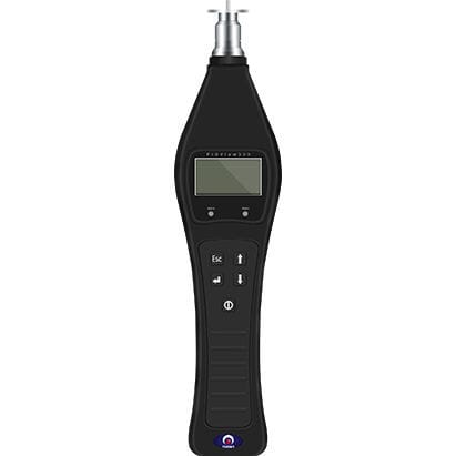 Rilevatore di gas - PIDView300 - Shenzhen Nuoan Environmental Safety Co.,Ltd - di corrente / di umidità / di portata