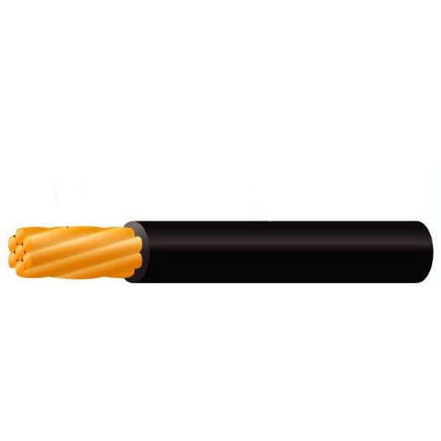 Cavo elettrico di alimentazione - JKYJ - Shanghai Morn Electric Equipment Company - aereo / con isolamento XLPE / con guaina in PVC