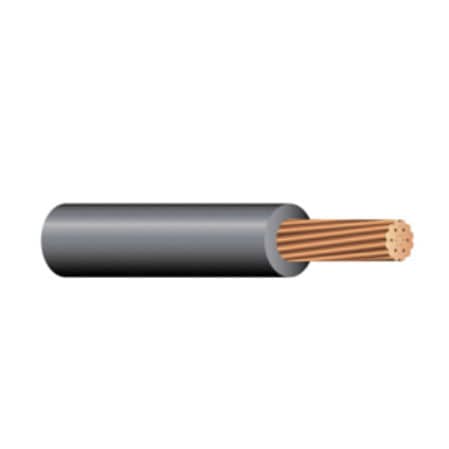 Cavo elettrico di alimentazione - XHHW-2 - Shanghai Morn Electric Equipment Company - isolato / antifiamma / resistente al calore