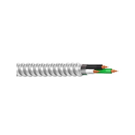 Cavo elettrico di alimentazione - MC(AIA) THHN/THWN-2 - Shanghai Morn Electric Equipment Company - isolato / cordato a trefoli / in rame