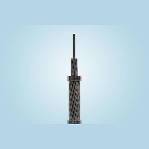 Rotaia conduttrice in lega d'alluminio - AAAC - Henan Tong-Da Cable Company - di potenza / induttiva / armata