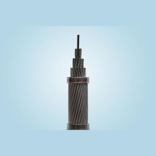 Rotaia conduttrice in alluminio - ACAR - Henan Tong-Da Cable Company - in lega d'alluminio / di corrente / IEC