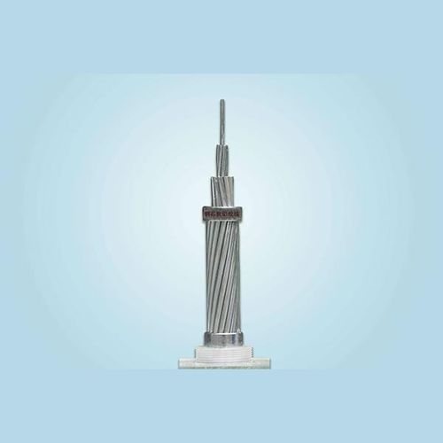 Rotaia conduttrice in composito - ACSS - Henan Tong-Da Cable Company - in alluminio / in lega d'alluminio / in gesso