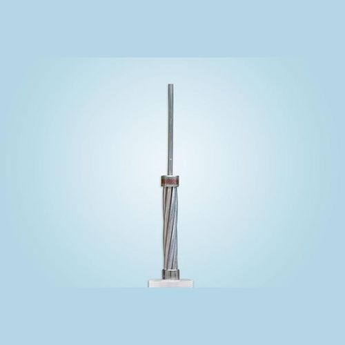 Filo di acciaio inossidabile - Alumoweld - Henan Tong-Da Cable Company - bimetallico