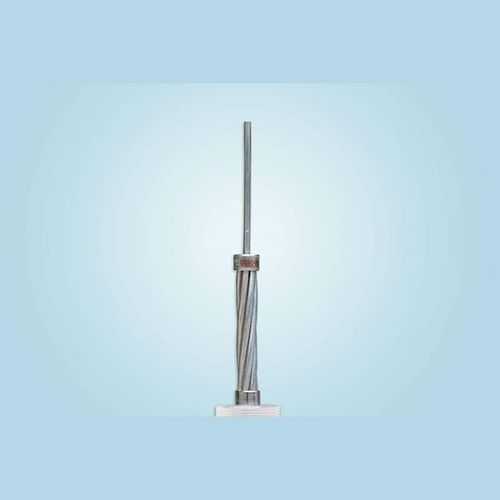 Filo di acciaio inossidabile - ASTM-A475 - Henan Tong-Da Cable Company - resistente alla corrosione / rivestito / galvanizzato