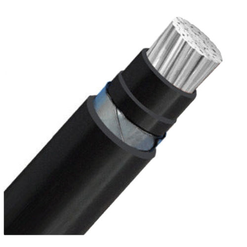 Cavo elettrico di alimentazione - Henan Tong-Da Cable Company - cordato a trefoli / in rame / in alluminio