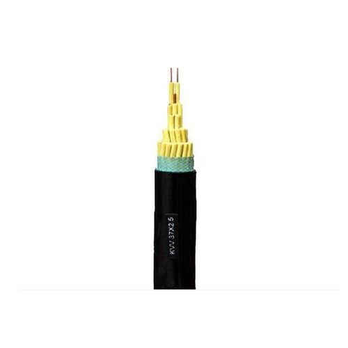 Cavo elettrico di alimentazione - Henan Tong-Da Cable Company - cordato a trefoli / rotondo / in rame