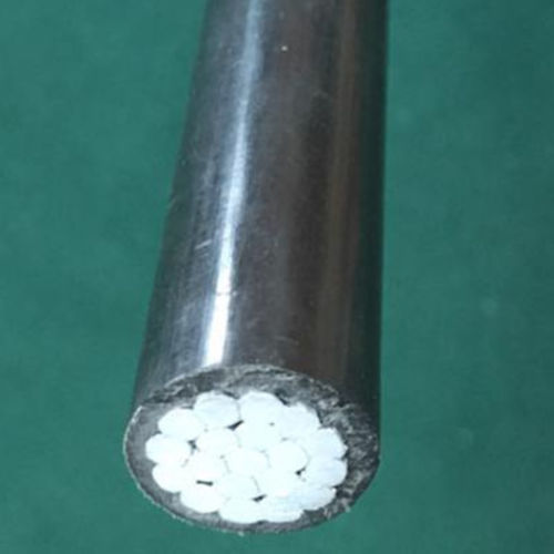 Rotaia conduttrice in alluminio - AAC - Henan Tong-Da Cable Company - in gesso / isolata / di potenza