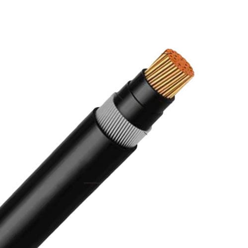 Cavo elettrico di alimentazione - N2XRY - Henan Tong-Da Cable Company - cordato a trefoli / in rame / in alluminio