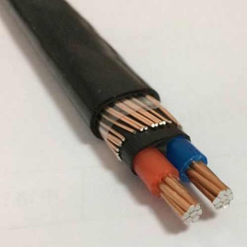 Cavo elettrico di alimentazione - Henan Tong-Da Cable Company - in alluminio / sotterraneo / per la distribuzione