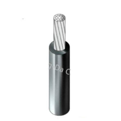 Cavo elettrico di alimentazione - XHHW-2 - Henan Tong-Da Cable Company - blindato / in alluminio / industriale