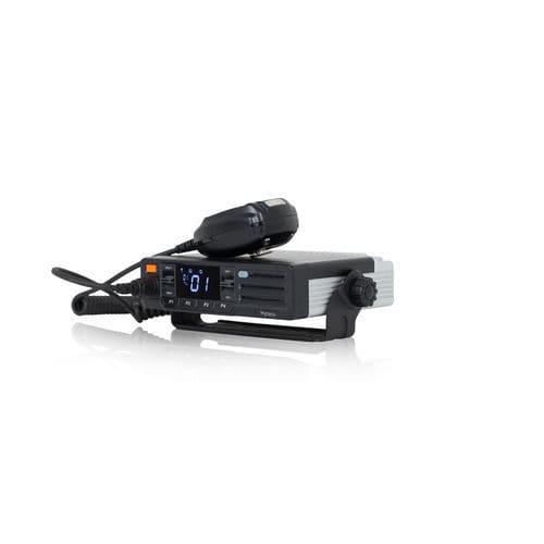 Walkie-talkie - MD61X - Hytera Communications Corporation Limited