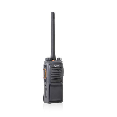Walkie-talkie multimodo - PD70X - Hytera Communications Corporation Limited - a tenuta stagna
