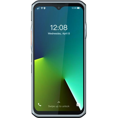 Smartphone industriale LTE - PNC560  - Hytera Communications Corporation Limited - GSM / 6,3" / 4 GB