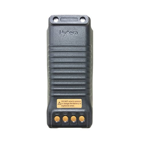Batteria Li-ion - BL1813-Ex - Hytera Communications Corporation Limited - rettangolare