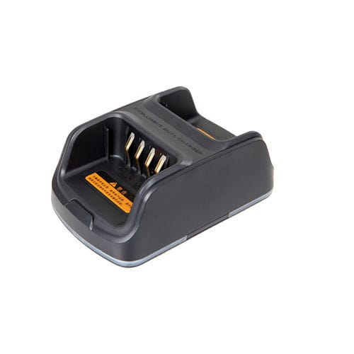 Caricabatteria portatile - CH10A06  - Hytera Communications Corporation Limited - Li-ion / CE