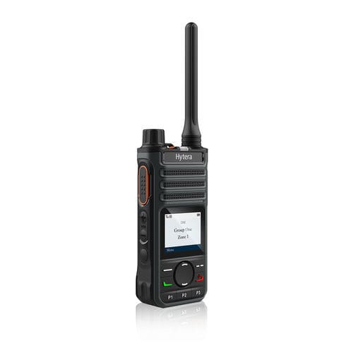 Walkie-talkie multimodo - BP56X  - Hytera Communications Corporation Limited