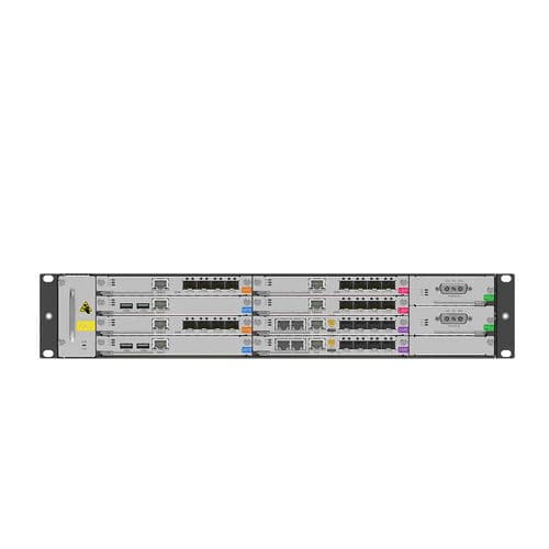 Stazione base per rete wireless - BBU5801M - Hytera Communications Corporation Limited